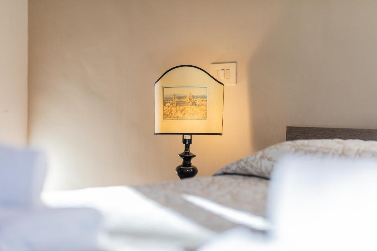Firenze Rentals Ponte Vecchio Flat Eksteriør billede
